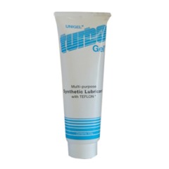 Turbo Gel Multi-Purpose Lubricant 100g Tube